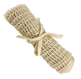 Wholesale Ramie Exfoliating Washcloth